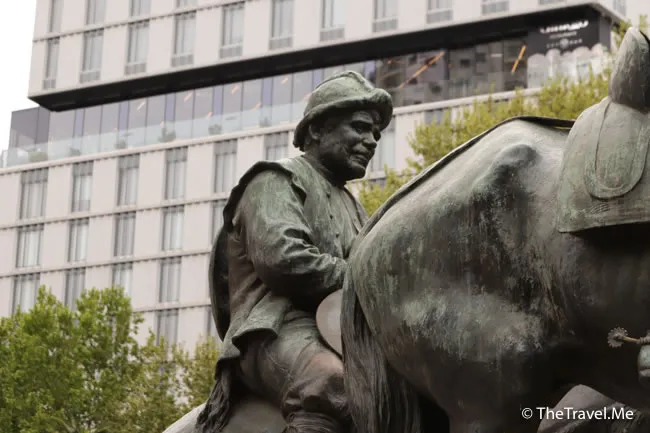 旅遊, Travel, 渡假, 觀光, sightseeing, 歐洲, europe, 西班牙, spain, 馬德里, Madrid, 沙拉哥薩, Zaragoz, 巴塞隆拿, Barcelona, 美食, delicacies