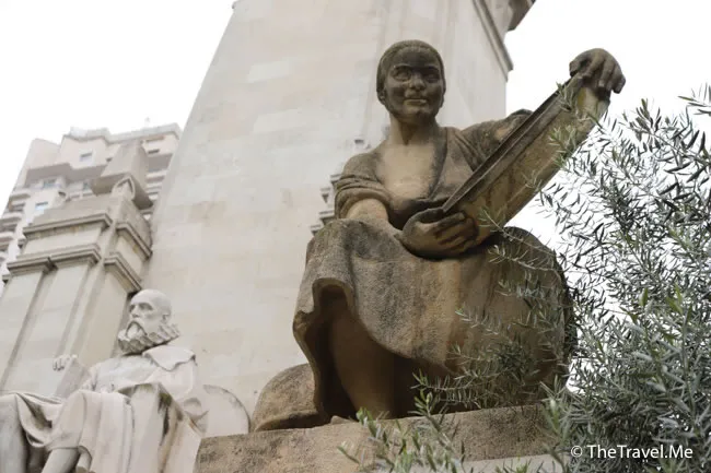 旅遊, Travel, 渡假, 觀光, sightseeing, 歐洲, europe, 西班牙, spain, 馬德里, Madrid, 沙拉哥薩, Zaragoz, 巴塞隆拿, Barcelona, 美食, delicacies