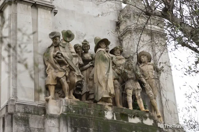 旅遊, Travel, 渡假, 觀光, sightseeing, 歐洲, europe, 西班牙, spain, 馬德里, Madrid, 沙拉哥薩, Zaragoz, 巴塞隆拿, Barcelona, 美食, delicacies