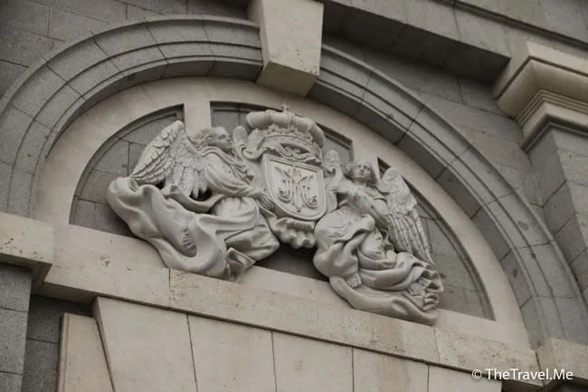 旅遊, Travel, 渡假, 觀光, sightseeing, 歐洲, europe, 西班牙, spain, 馬德里, Madrid, 沙拉哥薩, Zaragoz, 巴塞隆拿, Barcelona, 美食, delicacies