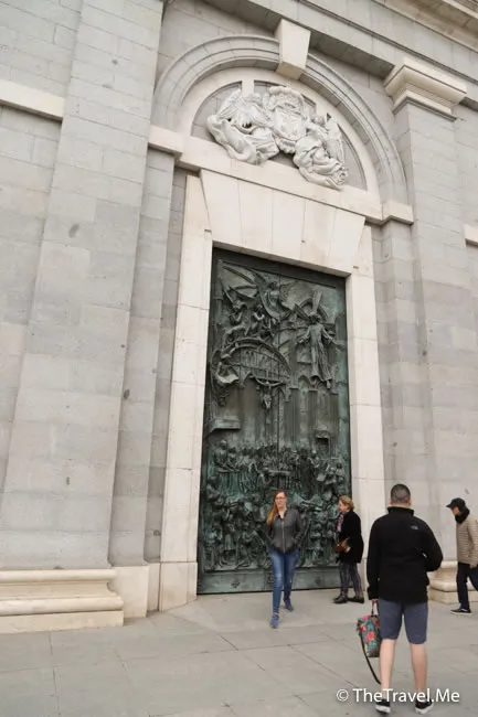 旅遊, Travel, 渡假, 觀光, sightseeing, 歐洲, europe, 西班牙, spain, 馬德里, Madrid, 沙拉哥薩, Zaragoz, 巴塞隆拿, Barcelona, 美食, delicacies