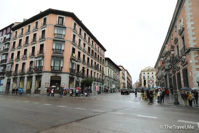 旅遊, Travel, 渡假, 觀光, sightseeing, 歐洲, europe, 西班牙, spain, 馬德里, Madrid, 沙拉哥薩, Zaragoz, 巴塞隆拿, Barcelona, 美食, delicacies