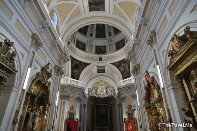 旅遊, Travel, 渡假, 觀光, sightseeing, 歐洲, europe, 西班牙, spain, 馬德里, Madrid, 沙拉哥薩, Zaragoz, 巴塞隆拿, Barcelona, 美食, delicacies