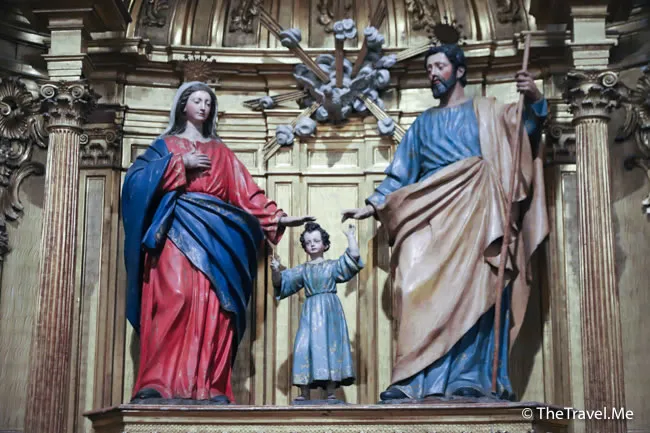 旅遊, Travel, 渡假, 觀光, sightseeing, 歐洲, europe, 西班牙, spain, 馬德里, Madrid, 沙拉哥薩, Zaragoz, 巴塞隆拿, Barcelona, 美食, delicacies