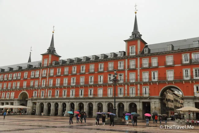 旅遊, Travel, 渡假, 觀光, sightseeing, 歐洲, europe, 西班牙, spain, 馬德里, Madrid, 沙拉哥薩, Zaragoz, 巴塞隆拿, Barcelona, 美食, delicacies