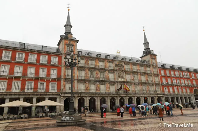 旅遊, Travel, 渡假, 觀光, sightseeing, 歐洲, europe, 西班牙, spain, 馬德里, Madrid, 沙拉哥薩, Zaragoz, 巴塞隆拿, Barcelona, 美食, delicacies