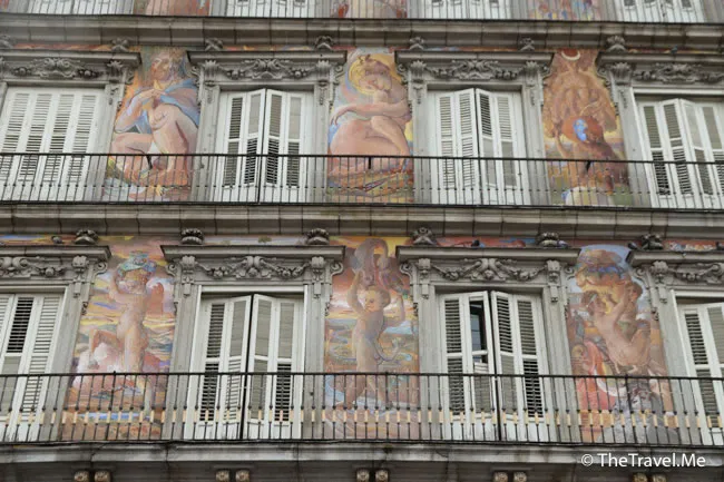 旅遊, Travel, 渡假, 觀光, sightseeing, 歐洲, europe, 西班牙, spain, 馬德里, Madrid, 沙拉哥薩, Zaragoz, 巴塞隆拿, Barcelona, 美食, delicacies