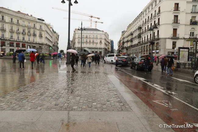 旅遊, Travel, 渡假, 觀光, sightseeing, 歐洲, europe, 西班牙, spain, 馬德里, Madrid, 沙拉哥薩, Zaragoz, 巴塞隆拿, Barcelona, 美食, delicacies