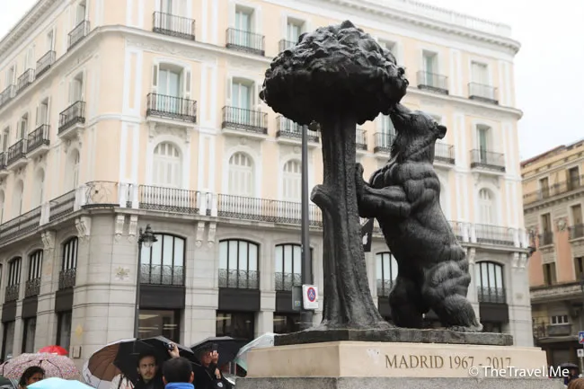 旅遊, Travel, 渡假, 觀光, sightseeing, 歐洲, europe, 西班牙, spain, 馬德里, Madrid, 沙拉哥薩, Zaragoz, 巴塞隆拿, Barcelona, 美食, delicacies