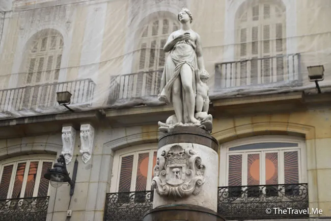 旅遊, Travel, 渡假, 觀光, sightseeing, 歐洲, europe, 西班牙, spain, 馬德里, Madrid, 沙拉哥薩, Zaragoz, 巴塞隆拿, Barcelona, 美食, delicacies