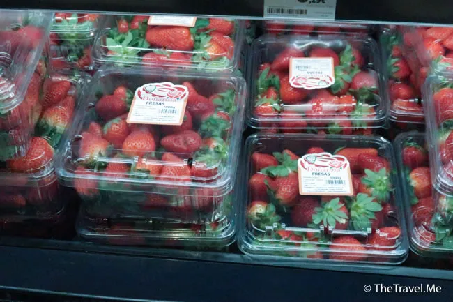 旅遊, Travel, 渡假, 觀光, sightseeing, 歐洲, europe, 西班牙, spain, 馬德里, Madrid, 沙拉哥薩, Zaragoz, 巴塞隆拿, Barcelona, 美食, delicacies