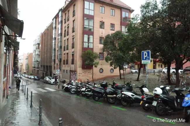 旅遊, Travel, 渡假, 觀光, sightseeing, 歐洲, europe, 西班牙, spain, 馬德里, Madrid, 沙拉哥薩, Zaragoz, 巴塞隆拿, Barcelona, 美食, delicacies