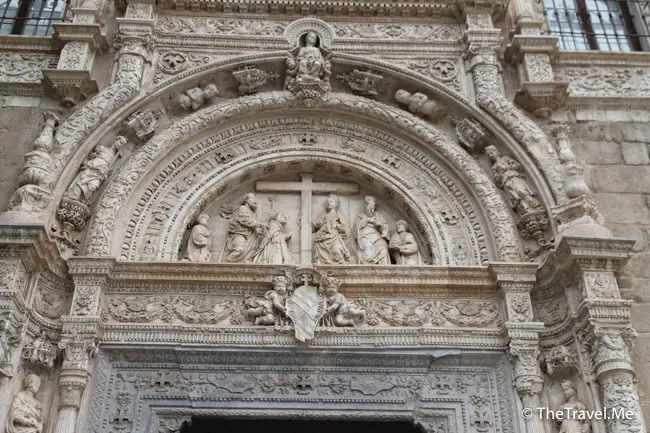 旅遊, Travel, 渡假, 觀光, sightseeing, 歐洲, europe, 西班牙, spain, 馬德里, Madrid, 沙拉哥薩, Zaragoz, 巴塞隆拿, Barcelona, 美食, delicacies