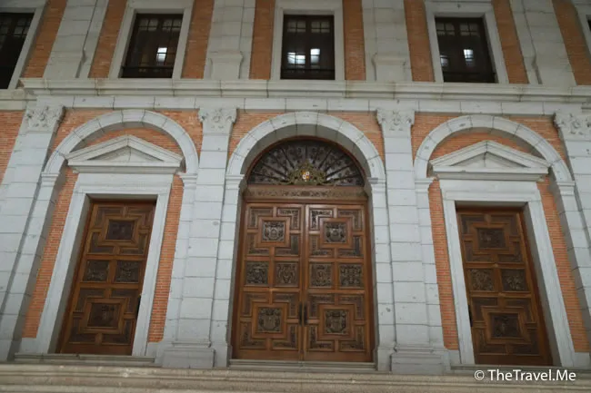 旅遊, Travel, 渡假, 觀光, sightseeing, 歐洲, europe, 西班牙, spain, 馬德里, Madrid, 沙拉哥薩, Zaragoz, 巴塞隆拿, Barcelona, 美食, delicacies