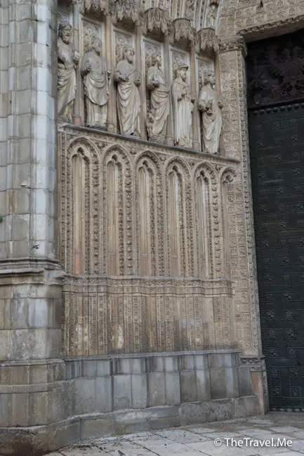 旅遊, Travel, 渡假, 觀光, sightseeing, 歐洲, europe, 西班牙, spain, 馬德里, Madrid, 沙拉哥薩, Zaragoz, 巴塞隆拿, Barcelona, 美食, delicacies