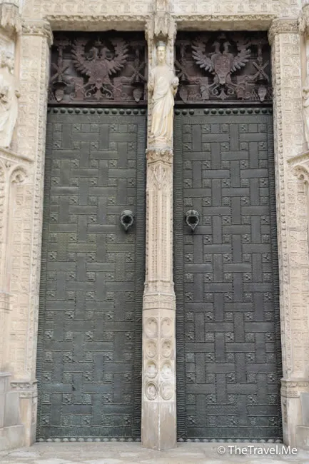 旅遊, Travel, 渡假, 觀光, sightseeing, 歐洲, europe, 西班牙, spain, 馬德里, Madrid, 沙拉哥薩, Zaragoz, 巴塞隆拿, Barcelona, 美食, delicacies