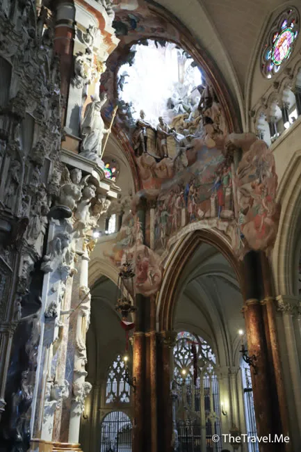 旅遊, Travel, 渡假, 觀光, sightseeing, 歐洲, europe, 西班牙, spain, 馬德里, Madrid, 沙拉哥薩, Zaragoz, 巴塞隆拿, Barcelona, 美食, delicacies