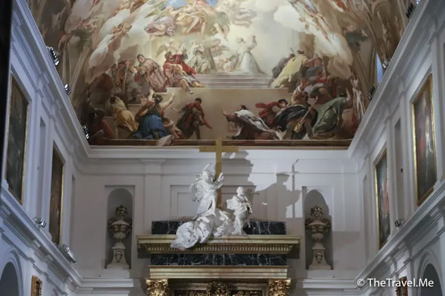 旅遊, Travel, 渡假, 觀光, sightseeing, 歐洲, europe, 西班牙, spain, 馬德里, Madrid, 沙拉哥薩, Zaragoz, 巴塞隆拿, Barcelona, 美食, delicacies