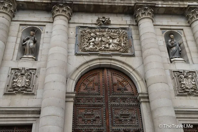 旅遊, Travel, 渡假, 觀光, sightseeing, 歐洲, europe, 西班牙, spain, 馬德里, Madrid, 沙拉哥薩, Zaragoz, 巴塞隆拿, Barcelona, 美食, delicacies