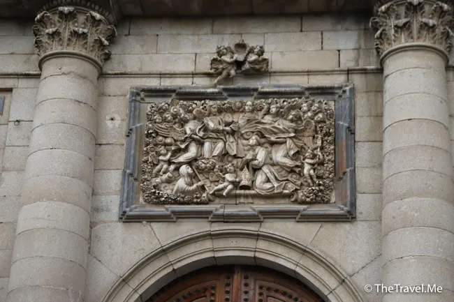 旅遊, Travel, 渡假, 觀光, sightseeing, 歐洲, europe, 西班牙, spain, 馬德里, Madrid, 沙拉哥薩, Zaragoz, 巴塞隆拿, Barcelona, 美食, delicacies