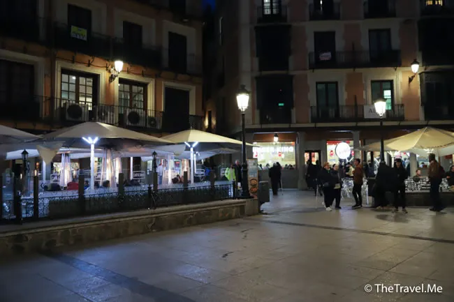 旅遊, Travel, 渡假, 觀光, sightseeing, 歐洲, europe, 西班牙, spain, 馬德里, Madrid, 沙拉哥薩, Zaragoz, 巴塞隆拿, Barcelona, 美食, delicacies