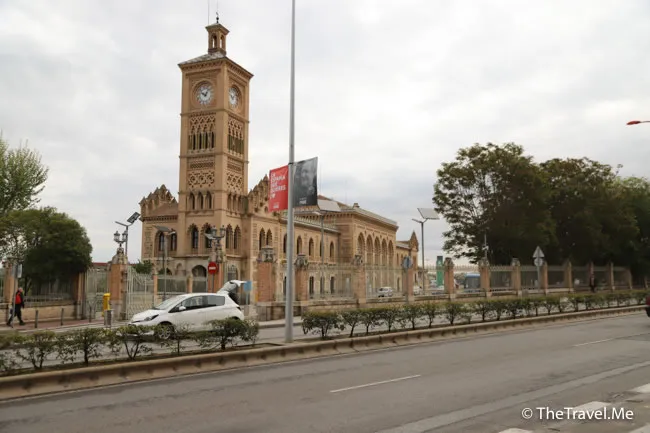 旅遊, Travel, 渡假, 觀光, sightseeing, 歐洲, europe, 西班牙, spain, 馬德里, Madrid, 沙拉哥薩, Zaragoz, 巴塞隆拿, Barcelona, 美食, delicacies