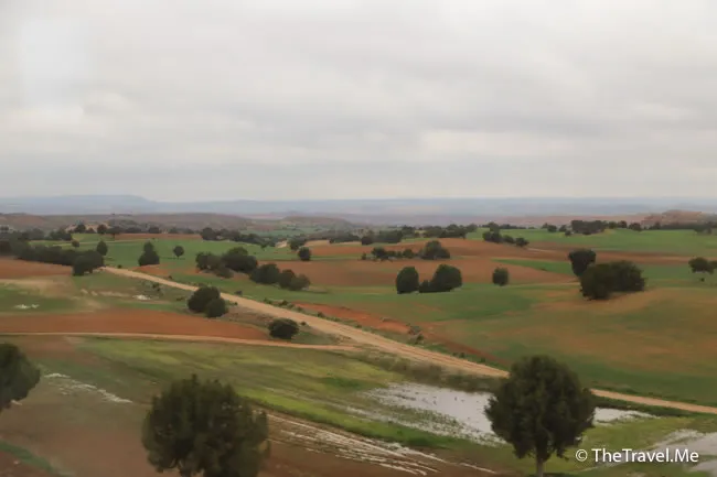 旅遊, Travel, 渡假, 觀光, sightseeing, 歐洲, europe, 西班牙, spain, 馬德里, Madrid, 沙拉哥薩, Zaragoz, 巴塞隆拿, Barcelona, 美食, delicacies