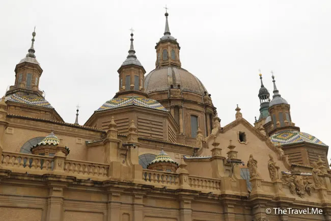 旅遊, Travel, 渡假, 觀光, sightseeing, 歐洲, europe, 西班牙, spain, 馬德里, Madrid, 沙拉哥薩, Zaragoz, 巴塞隆拿, Barcelona, 美食, delicacies