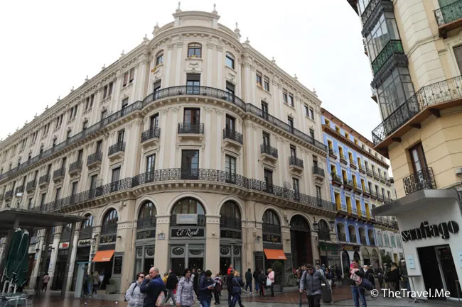 旅遊, Travel, 渡假, 觀光, sightseeing, 歐洲, europe, 西班牙, spain, 馬德里, Madrid, 沙拉哥薩, Zaragoz, 巴塞隆拿, Barcelona, 美食, delicacies