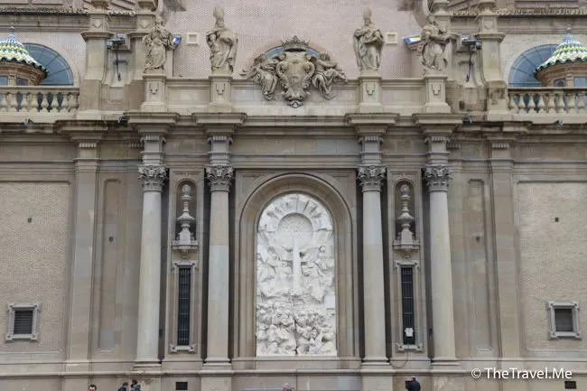 旅遊, Travel, 渡假, 觀光, sightseeing, 歐洲, europe, 西班牙, spain, 馬德里, Madrid, 沙拉哥薩, Zaragoz, 巴塞隆拿, Barcelona, 美食, delicacies