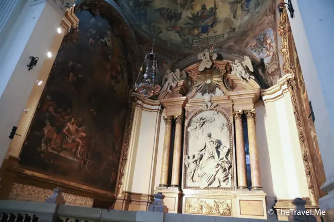 旅遊, Travel, 渡假, 觀光, sightseeing, 歐洲, europe, 西班牙, spain, 馬德里, Madrid, 沙拉哥薩, Zaragoz, 巴塞隆拿, Barcelona, 美食, delicacies