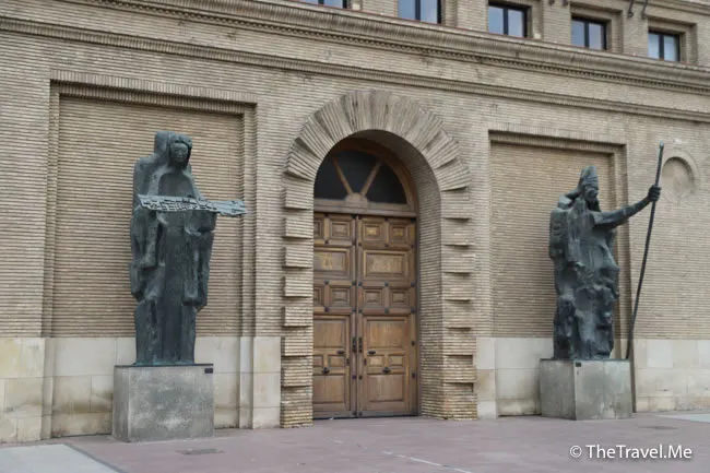 旅遊, Travel, 渡假, 觀光, sightseeing, 歐洲, europe, 西班牙, spain, 馬德里, Madrid, 沙拉哥薩, Zaragoz, 巴塞隆拿, Barcelona, 美食, delicacies