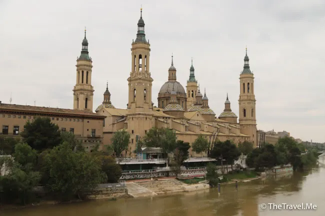 旅遊, Travel, 渡假, 觀光, sightseeing, 歐洲, europe, 西班牙, spain, 馬德里, Madrid, 沙拉哥薩, Zaragoz, 巴塞隆拿, Barcelona, 美食, delicacies