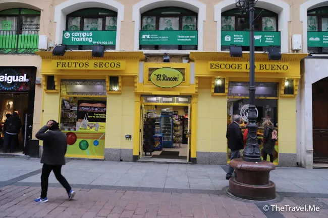 旅遊, Travel, 渡假, 觀光, sightseeing, 歐洲, europe, 西班牙, spain, 馬德里, Madrid, 沙拉哥薩, Zaragoz, 巴塞隆�, Barcelona, 美食, delicacies