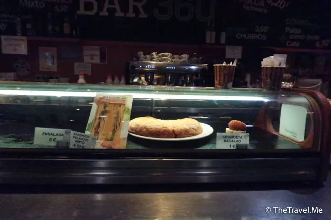 旅遊, Travel, 渡假, 觀光, sightseeing, 歐洲, europe, 西班牙, spain, 馬德里, Madrid, 沙拉哥薩, Zaragoz, 巴塞隆拿, Barcelona, 美食, delicacies