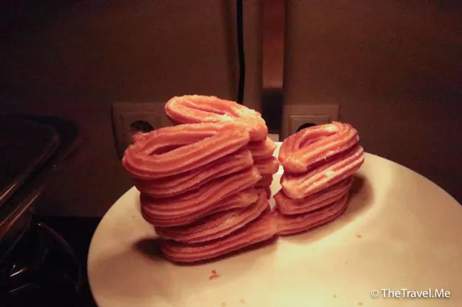 旅遊, Travel, 渡假, 觀光, sightseeing, 歐洲, europe, 西班牙, spain, 馬德里, Madrid, 沙拉哥薩, Zaragoz, 巴塞隆拿, Barcelona, 美食, delicacies