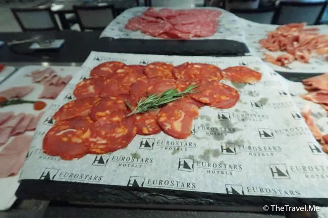 旅遊, Travel, 渡假, 觀光, sightseeing, 歐洲, europe, 西班牙, spain, 馬德��, Madrid, 沙拉哥薩, Zaragoz, 巴塞隆拿, Barcelona, 美食, delicacies