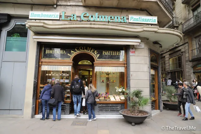 旅遊, Travel, 渡假, 觀光, sightseeing, 歐洲, europe, 西班牙, spain, 馬德里, Madrid, 沙拉哥薩, Zaragoz, 巴塞隆拿, Barcelona, 美食, delicacies