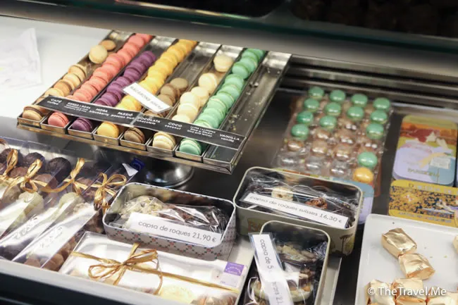 旅遊, Travel, 渡假, 觀光, sightseeing, 歐洲, europe, 西班牙, spain, 馬德里, Madrid, 沙拉哥薩, Zaragoz, 巴塞隆拿, Barcelona, 美食, delicacies