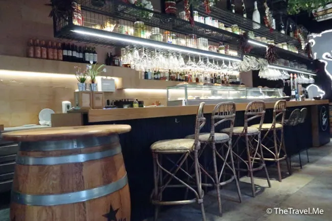 旅遊, Travel, 渡假, 觀光, sightseeing, 歐洲, europe, 西班牙, spain, 馬德里, Madrid, 沙拉哥薩, Zaragoz, 巴塞隆拿, Barcelona, 美食, delicacies