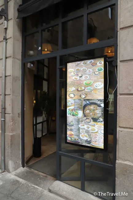 旅遊, Travel, 渡假, 觀光, sightseeing, 歐洲, europe, 西班牙, spain, 馬德里, Madrid, 沙拉哥薩, Zaragoz, 巴塞隆拿, Barcelona, 美食, delicacies