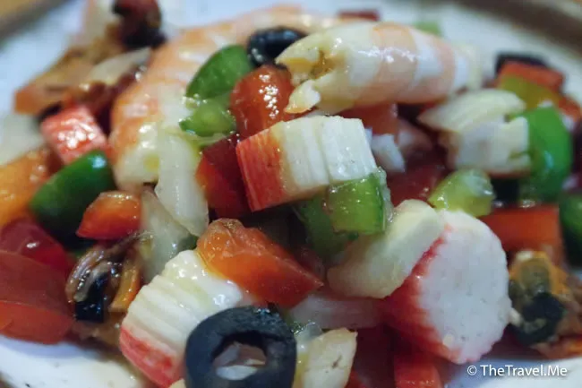 旅遊, Travel, 渡假, 觀光, sightseeing, 歐洲, europe, 西班牙, spain, 馬德里, Madrid, 沙拉哥薩, Zaragoz, 巴塞隆拿, Barcelona, 美食, delicacies