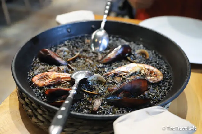 旅遊, Travel, 渡假, 觀光, sightseeing, 歐洲, europe, 西班牙, spain, 馬德里, Madrid, 沙拉哥薩, Zaragoz, 巴塞隆拿, Barcelona, 美食, delicacies