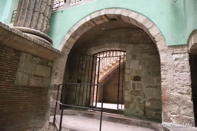 旅遊, Travel, 渡假, 觀光, sightseeing, 歐洲, europe, 西班牙, spain, 馬德里, Madrid, 沙拉哥薩, Zaragoz, 巴塞隆拿, Barcelona, 美食, delicacies