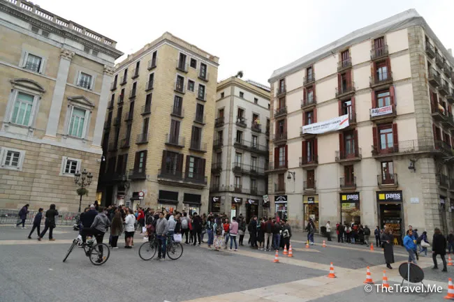 旅遊, Travel, 渡假, 觀光, sightseeing, 歐洲, europe, 西班牙, spain, 馬德里, Madrid, 沙拉哥薩, Zaragoz, 巴塞隆拿, Barcelona, 美食, delicacies