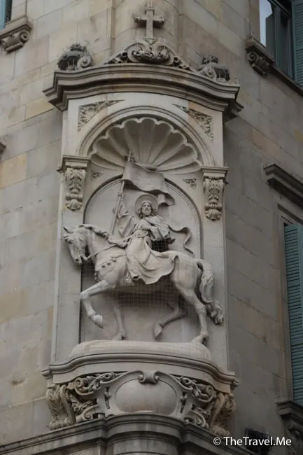 旅遊, Travel, 渡假, 觀光, sightseeing, 歐洲, europe, 西班牙, spain, 馬德里, Madrid, 沙拉哥薩, Zaragoz, 巴塞隆拿, Barcelona, 美食, delicacies