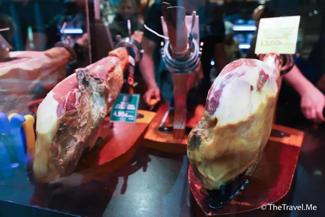 旅遊, Travel, 渡假, 觀光, sightseeing, 歐洲, europe, 西班牙, spain, 馬德里, Madrid, 沙拉哥薩, Zaragoz, 巴塞隆拿, Barcelona, 美食, delicacies