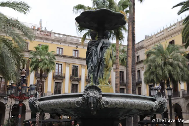 旅遊, Travel, 渡假, 觀光, sightseeing, 歐洲, europe, 西班牙, spain, 馬德里, Madrid, 沙拉哥薩, Zaragoz, 巴塞隆拿, Barcelona, 美食, delicacies