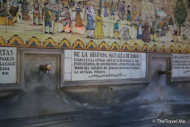 旅遊, Travel, 渡假, 觀光, sightseeing, 歐洲, europe, 西班牙, spain, 馬德里, Madrid, 沙拉哥薩, Zaragoz, 巴塞隆拿, Barcelona, 美食, delicacies