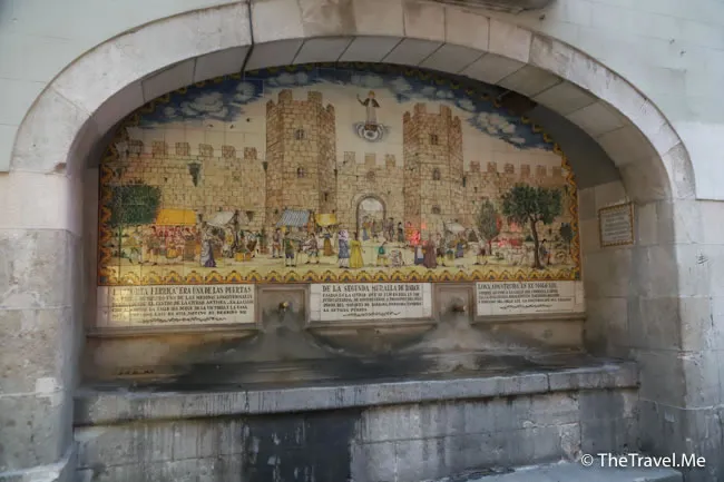 旅遊, Travel, 渡假, 觀光, sightseeing, 歐洲, europe, 西班牙, spain, 馬德里, Madrid, 沙拉哥薩, Zaragoz, 巴塞隆拿, Barcelona, 美食, delicacies